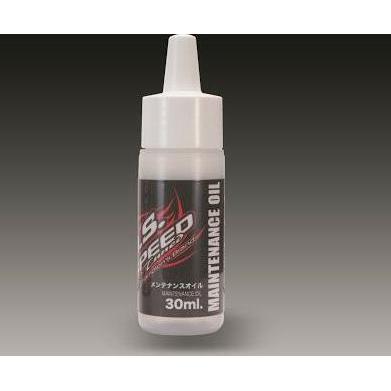 OS SPEED MAINTENANCE OIL (30ML) 71430010