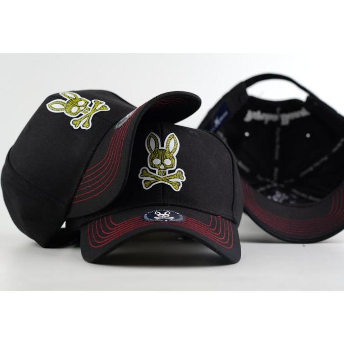 Topi Snapback Original Import Looney Tunes Cap Fashion Pria