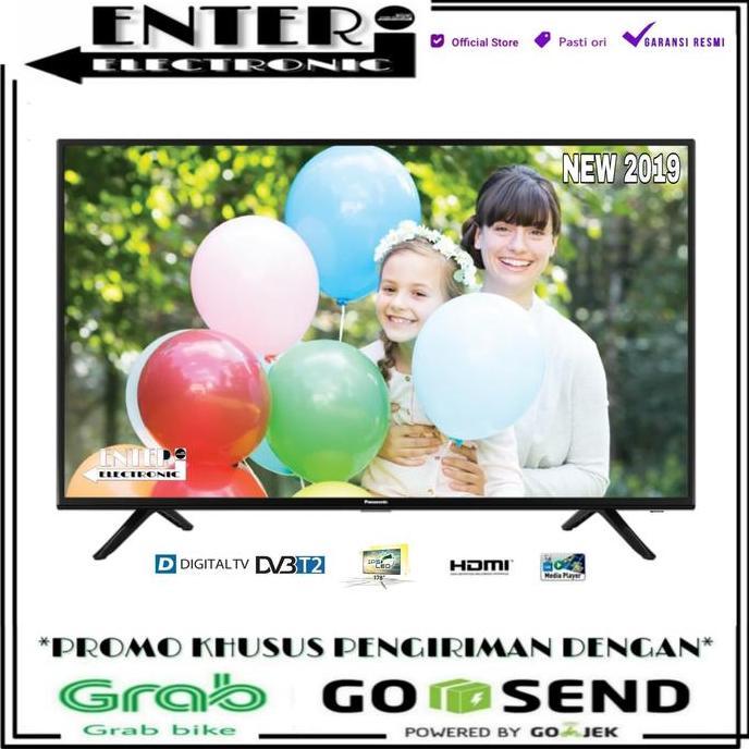 PANASONIC LED TV TH 32G307 G - TV LED 32 INCH DIGITAL IPSPANEL 32G307G