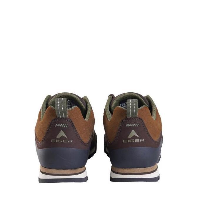 Sepatu Loafers Sepatu Eiger Yacare - 5733
