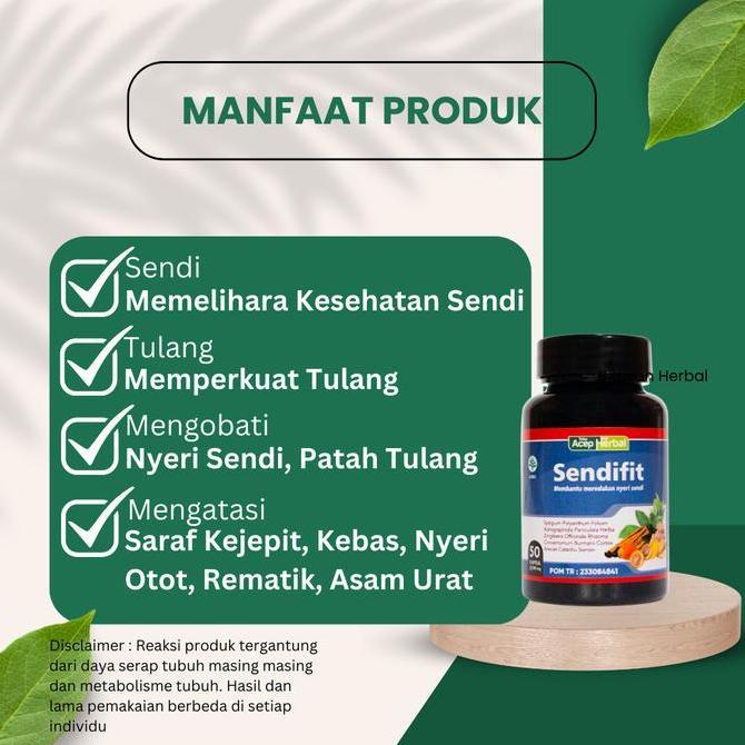 Zerox- Obat Pelumas Tulang Dan Sendi Kaku, Lutut Kaku, Lutut Sakit Saat Di Tekuk, Pelumas Tulang Sen