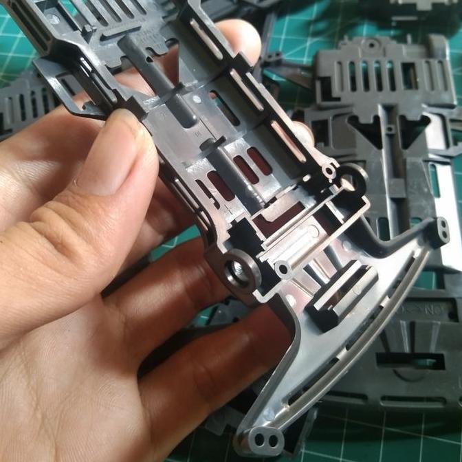 Mumpungready- Chassis Tamiya Super1 Tamiya