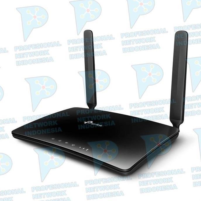Mmhstore- Tp- Archer Mr400 Ac100 4G Lte Modem Wireless Router Tp Mr400