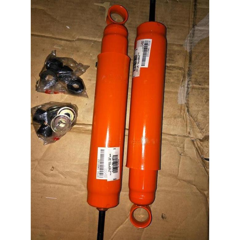Shokbeker Kysu Sn8210Z Tld 56 Dpn Long Kayaba Nhr 55 [ Set]-01532