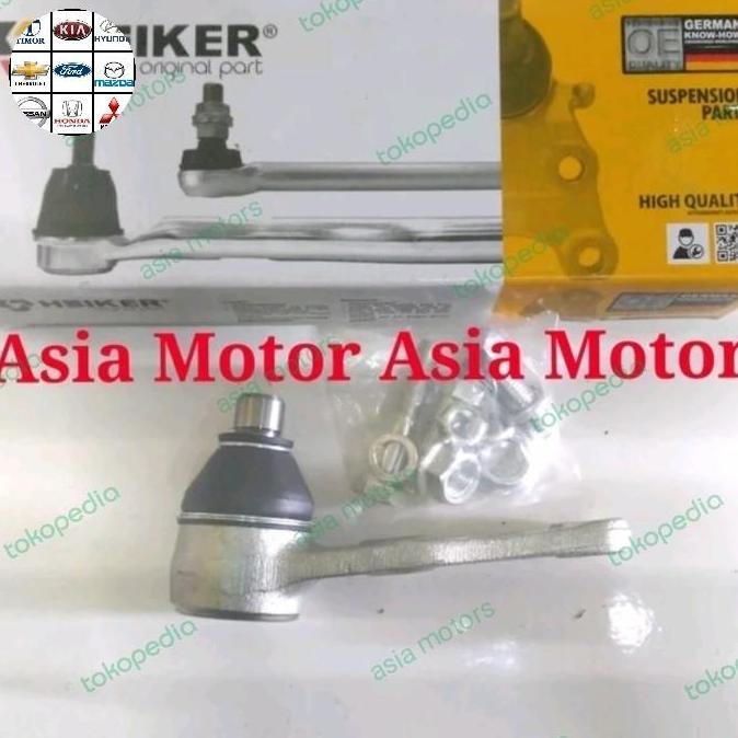 Promo Ball Joint Join Timor Dohc Timor Sohc Merk Heiker Diskon