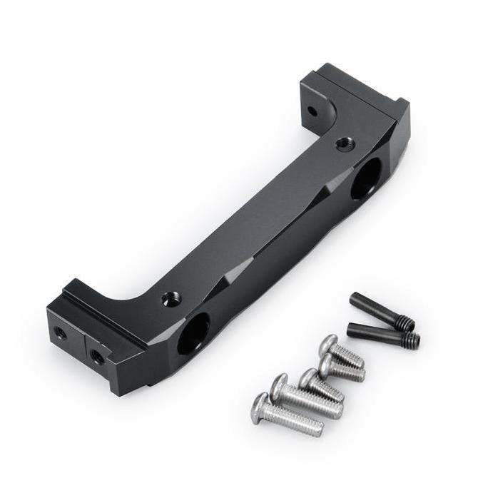 Rear Bumper Mount Rc axial scx10 1/10 Mount Bumper Rc Axial scx10
