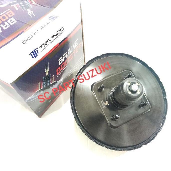 Booster rem assy suzuki Aerio / Baleno next-g trv.