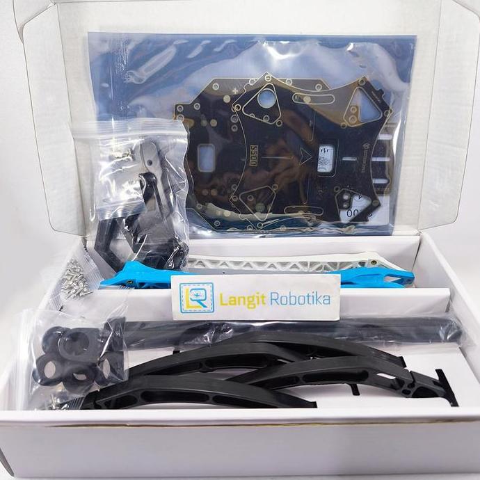 Frame S500 Quadcopter KIT Multirotor F500 S500 PCB On Board