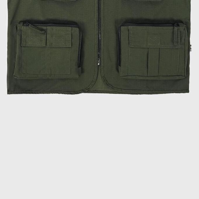 Uomo- Epidemic Tactical Vest | Rompi Warlord