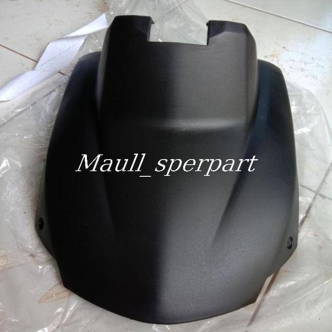 cover tutup mesin Honda Beat fi 2013 - 2015