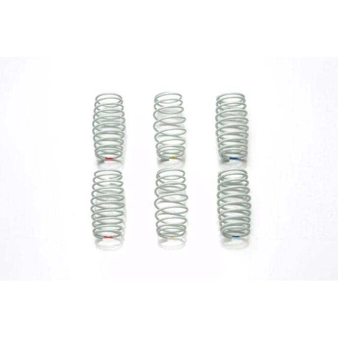 Tamiya CC-01 Barrel Spring Set - 54666