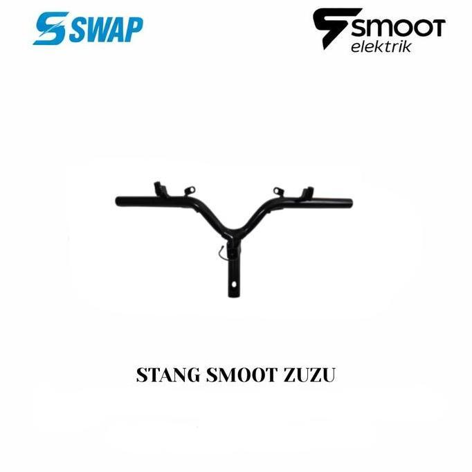 STANG SMOOT ZUZU / HANDLE BAR SMOOT ZUZU