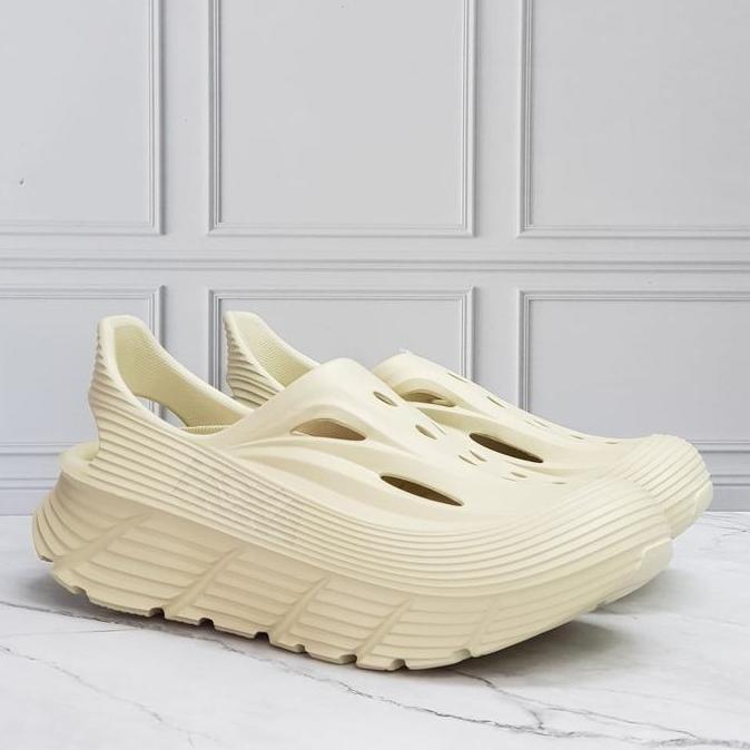 New Hoka One One Restore 2.0/Sandal Hoka One Restore/Sepatu Sandal Pria