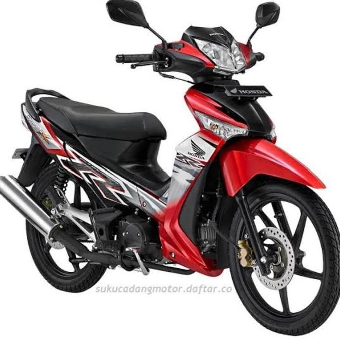 fullset body supra x 125 batman
