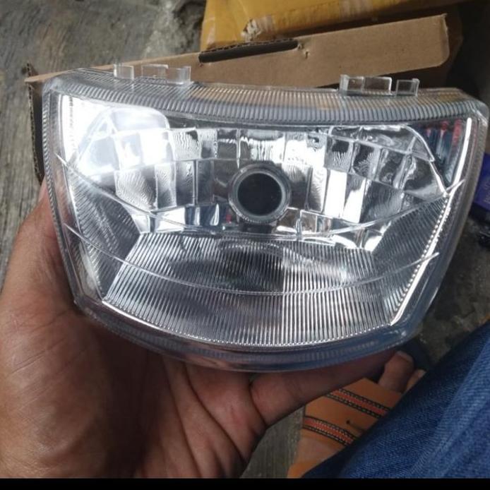 reflektor vega r new