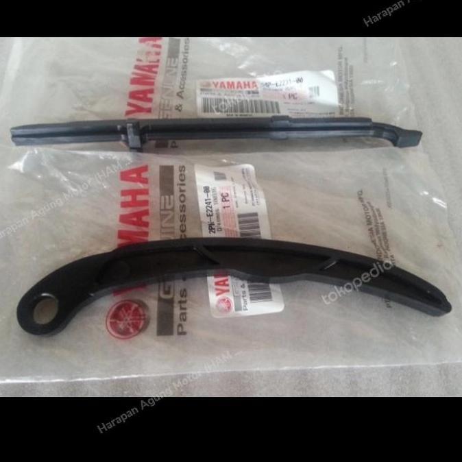 lidah tensioner mio m3 mio z soul gt 125 ori YGP set