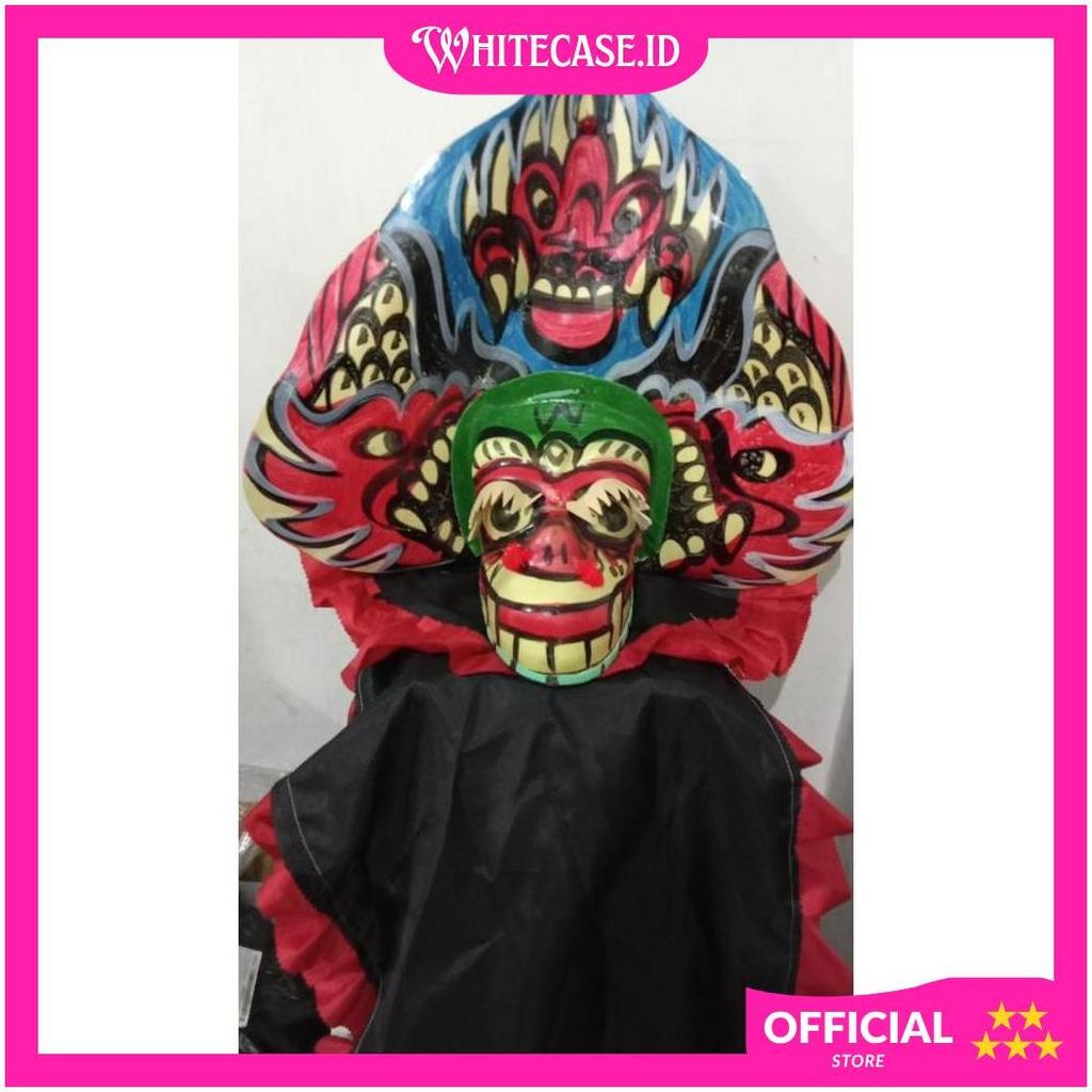 Barongan Anak2 Baju Barongan Anak Barongan buat Anak Keci Barong Anak Murah Barongan Lucu cod Murah 