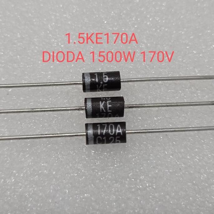 diode 1.5KE170A