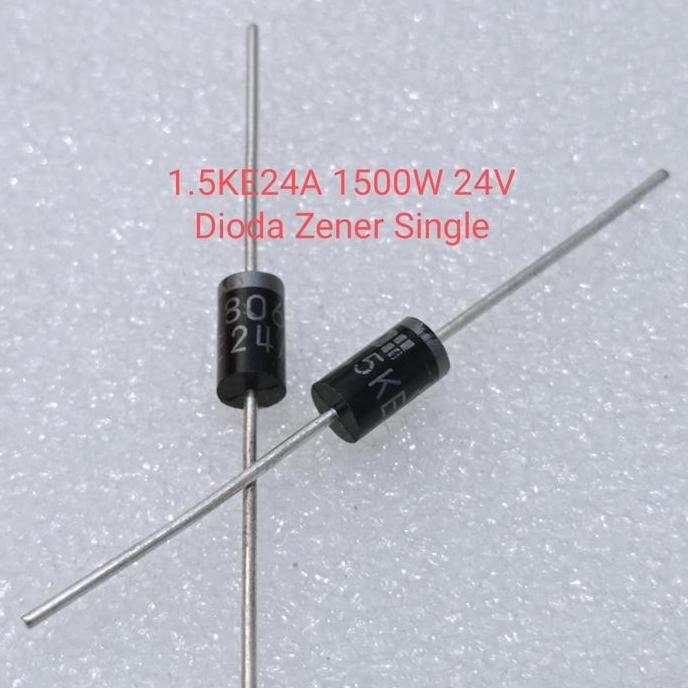 diode 1.5KE24A