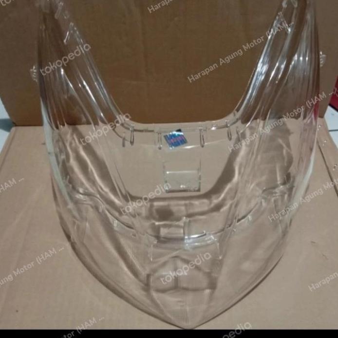 mika lampu depan suzuki skydrive
