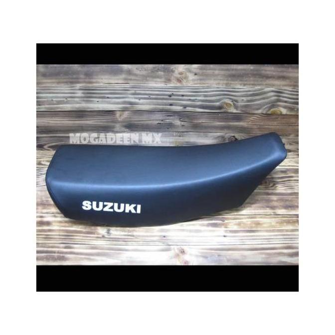 Jok sadel  Suzuki TS125 TS 125 Custom Motor