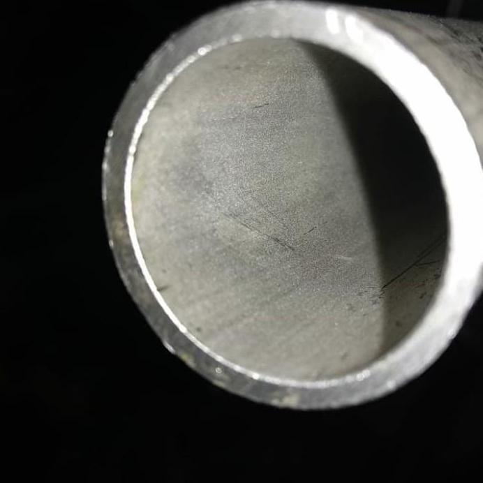 pipa seamless sus 316 od 25mm tebal 2.5mm
