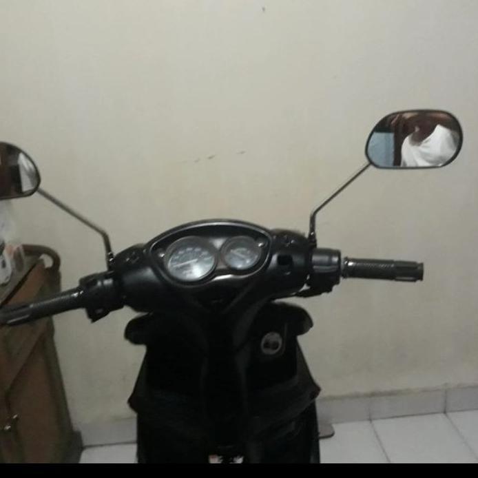 spion skywave hayate drat 14 ori Suzuki Sepasang