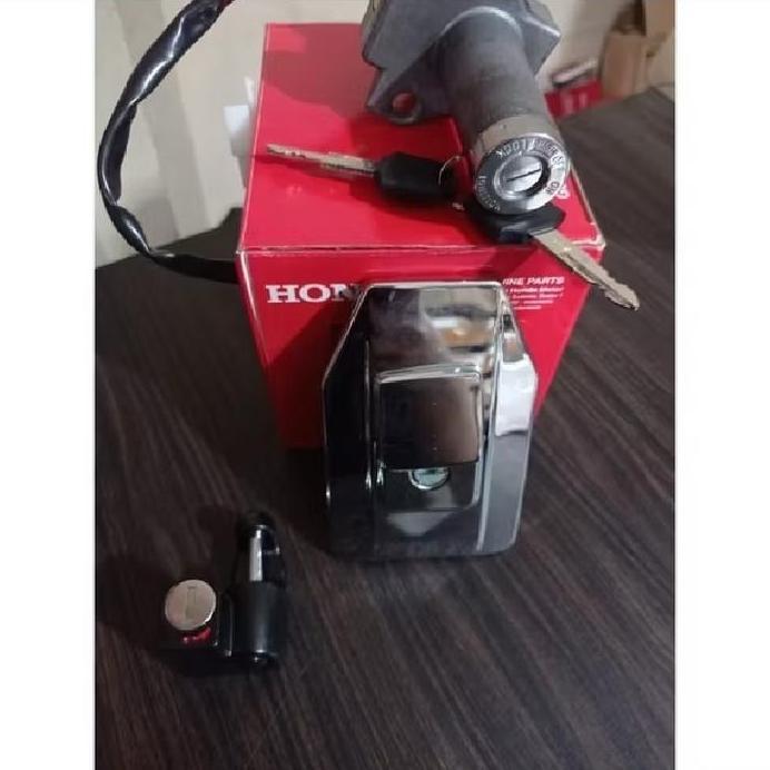 kontak Assy glpro glmax gl pro neotech ORI AHM