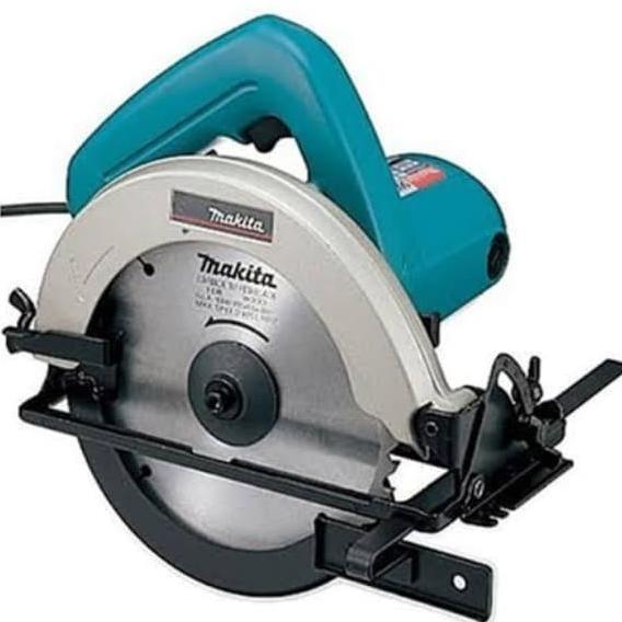 Cod Makita 5801 Maktec Mt583 Mesin Gergaji Potong Kayu Maktec Mt 583 Sirkel Makita 5801 - Circular S