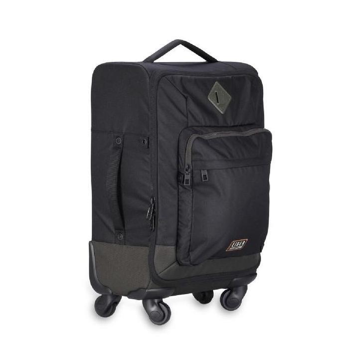 Tas Koper Eiger X-Corsair Cabin 40L Trolley
