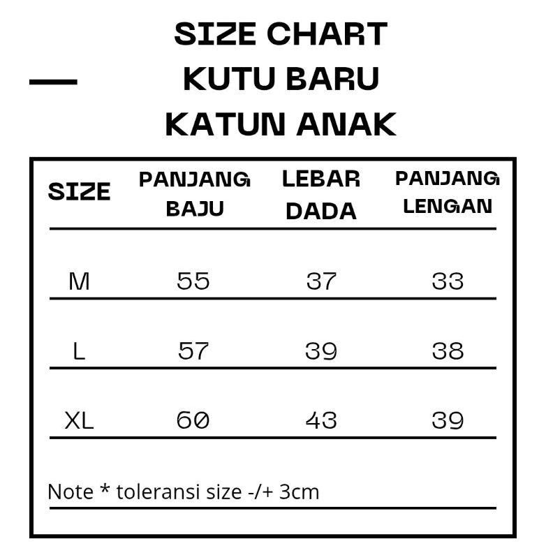 Flash Sale Baju Setelan Kebaya Kutu Baru Katun Anak Perempuan Modern Rok Span Batik / Set Rok Batik 