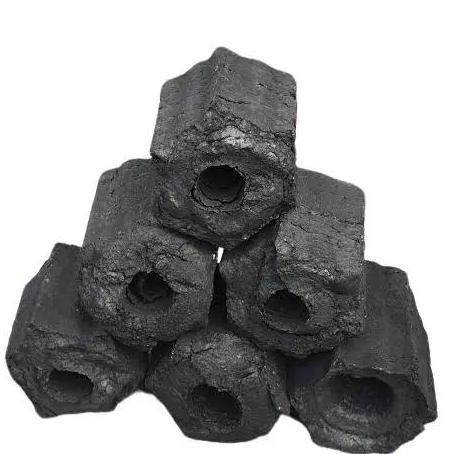ARANG BRIKET SAWDUST CHARCOAL BBQ / ARANG BRIKET FOR RESTO / BBQ Charcoal Briquettes / ARANG BRIKET 
