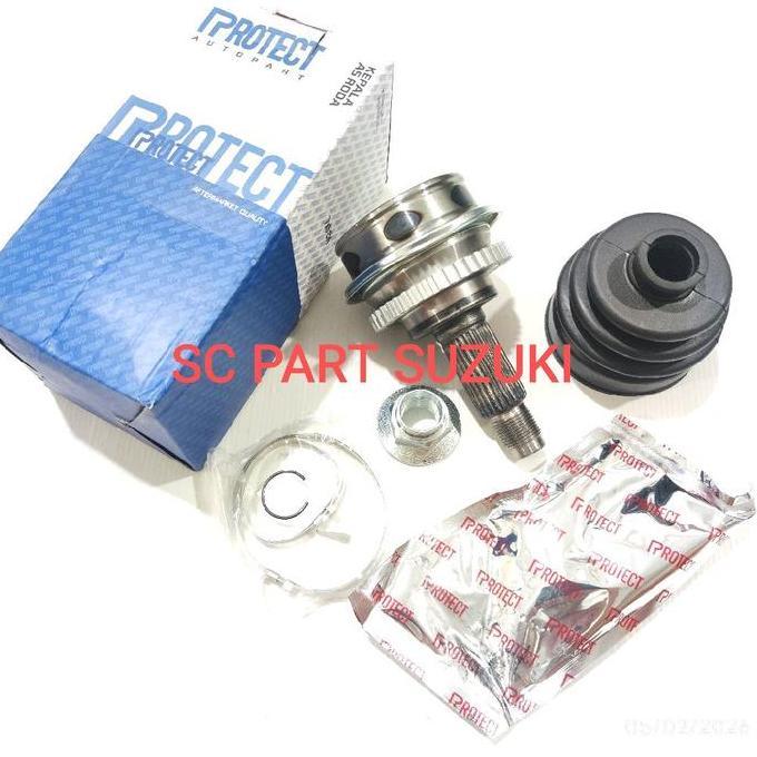 CV Joint as roda luar suzuki Aerio/baleno next-g.