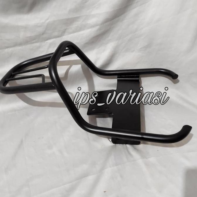 Braket box xsr 155 custom Breket Yamaha XSR - Breketcustom XSR 155