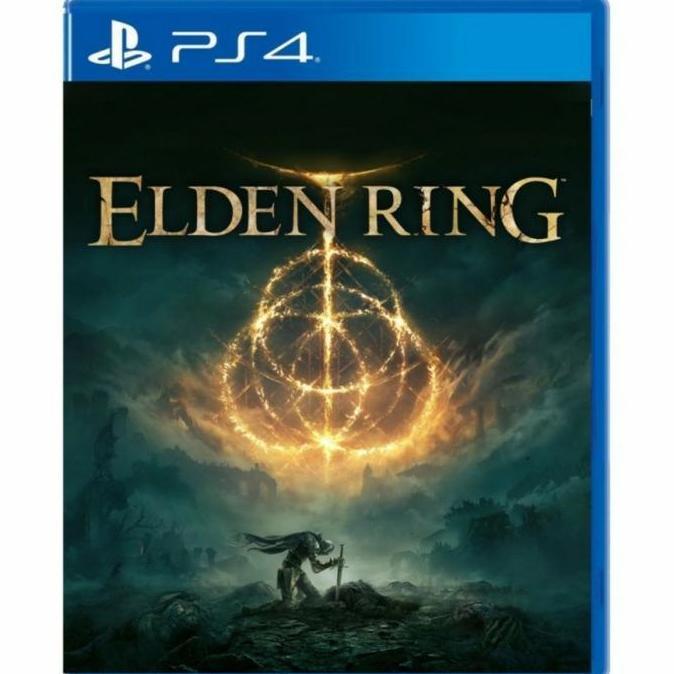 PS4 Elden Ring PS4 Elden Ring