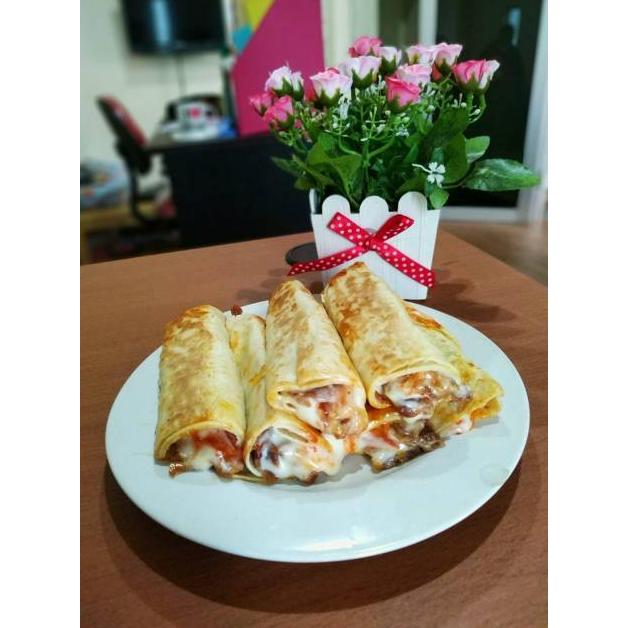 Terbaru Kebab Wins Ori/Moza Isi 10