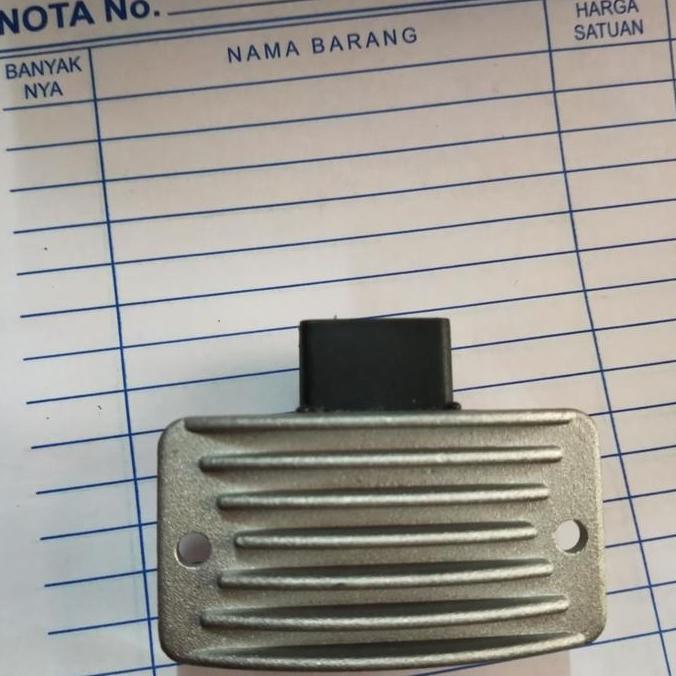 Ic Altenator Dinamo Cas Kia Carnival Sedona Diesel Pregio Travello Promo
