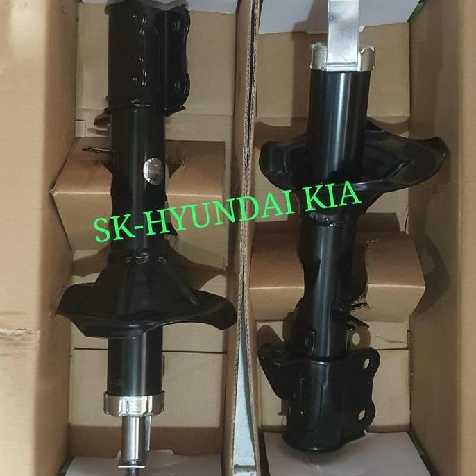 Shockbreaker Rr Shock Breaker Belakang ( Set = Kanan-Kiri ) Kia Carens 2 - Zpro Asli