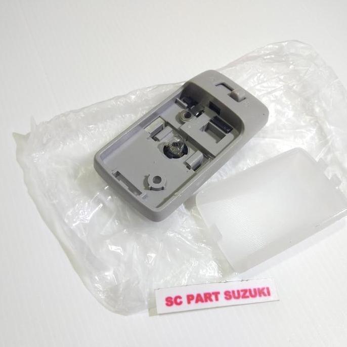 lampu plafon cabin suzuki escudo 2.0/escudo 1.6 kw.