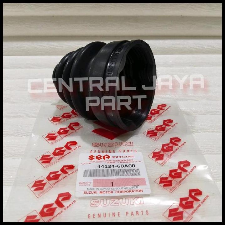 TERBARU BOOT CV JOINT DALAM ERTIGA ORIGINAL