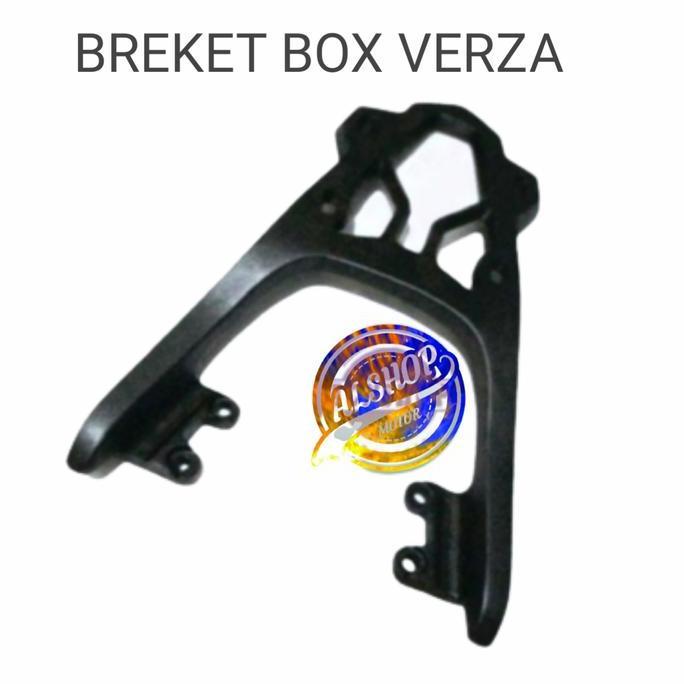 BREKET BOX MOTOR HONDA VERZA / BRACKET BOX MOTOR HONDA VERZA Motorcycle