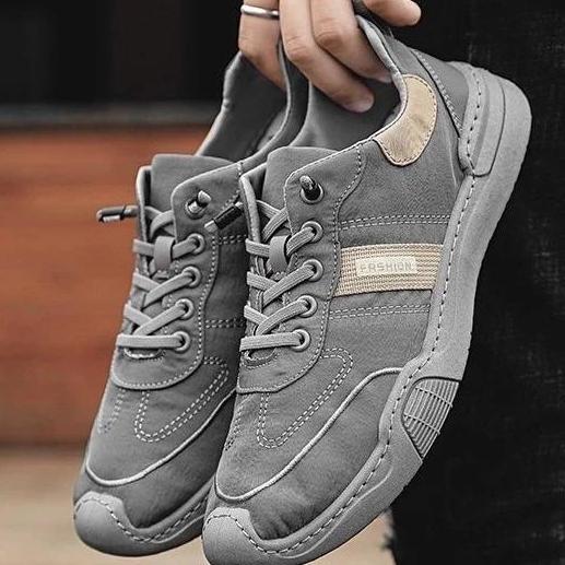 Sepatu Sneakers Sepatu Pria Dewasa Se08 Sepatu Casual Pria Sneakers Ringan Buat Olahraga Dan Segala 