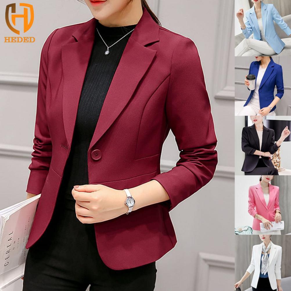 PREMIUM BLEZER WANITA JAS WANITA BLAZER WANITA /BLEZER WANITA MURAH/ BLAZER WANITA/ BLAZER HITAM CEW