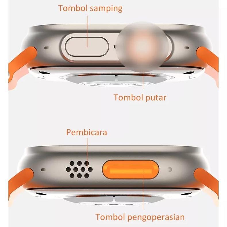sale Smartwatch ULTRA SMARTWATCH SERIES 8 ULTRA FULL SCREEN