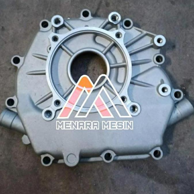 GX480 crankcase cover