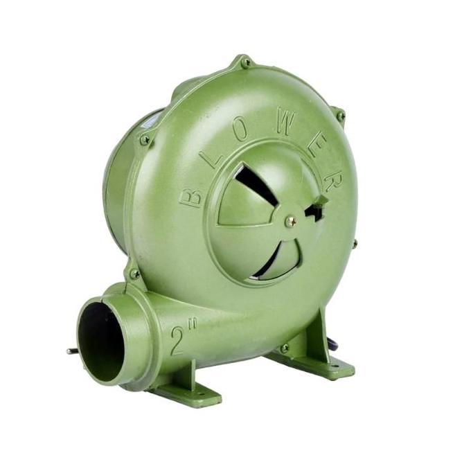 BEBAS ONGKIR - BLOWER KEONG 2INCH BLOWER ANGIN 2 INCH BLOWER UDARA MODEL KEONG 2 INCH