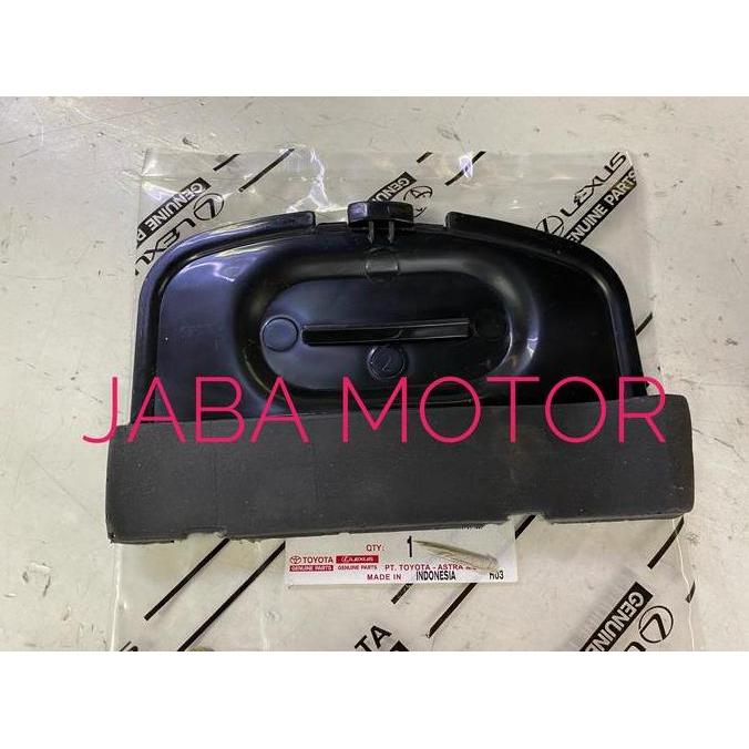 Karet-Seal housing flywheel Innova-Fortuner-Hilux 11354 original