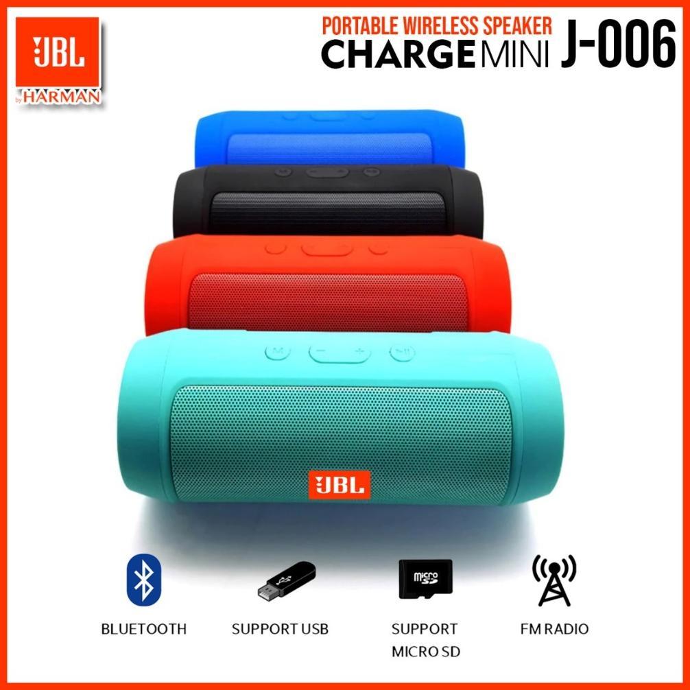 new deals speaker bluetooth jbl mini2 j006 wireless portable bass usb microsd fm radio