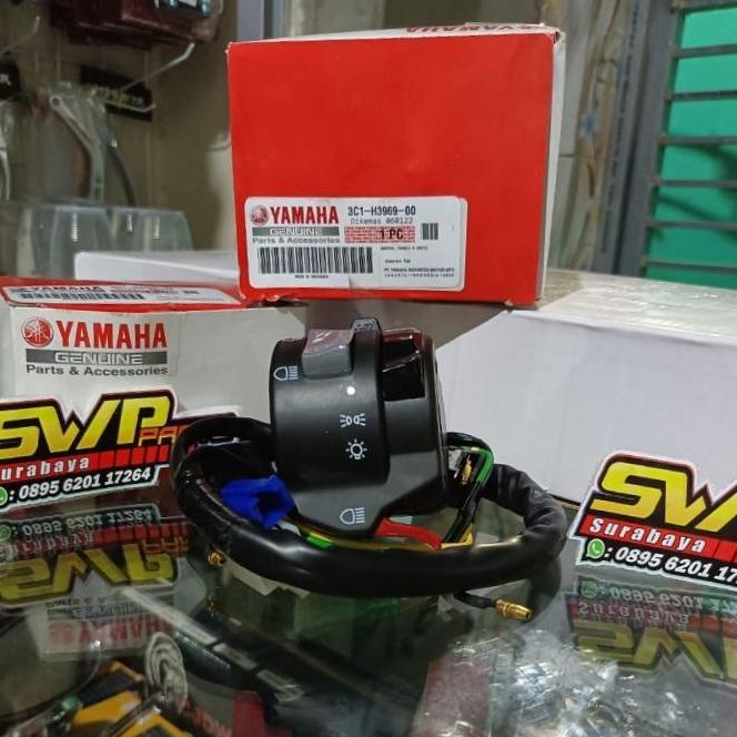 holder kiri vixion old original