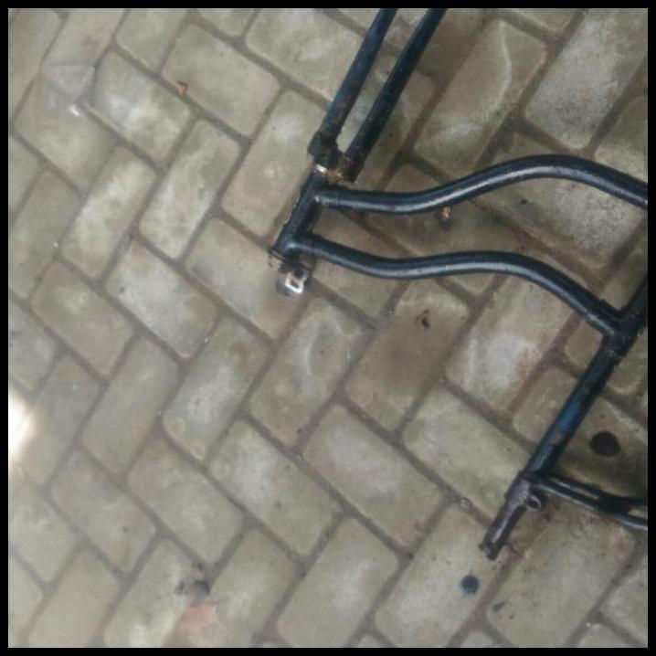 BEST DEAL FRAME SEPEDA LOWRIDER ROYAL 